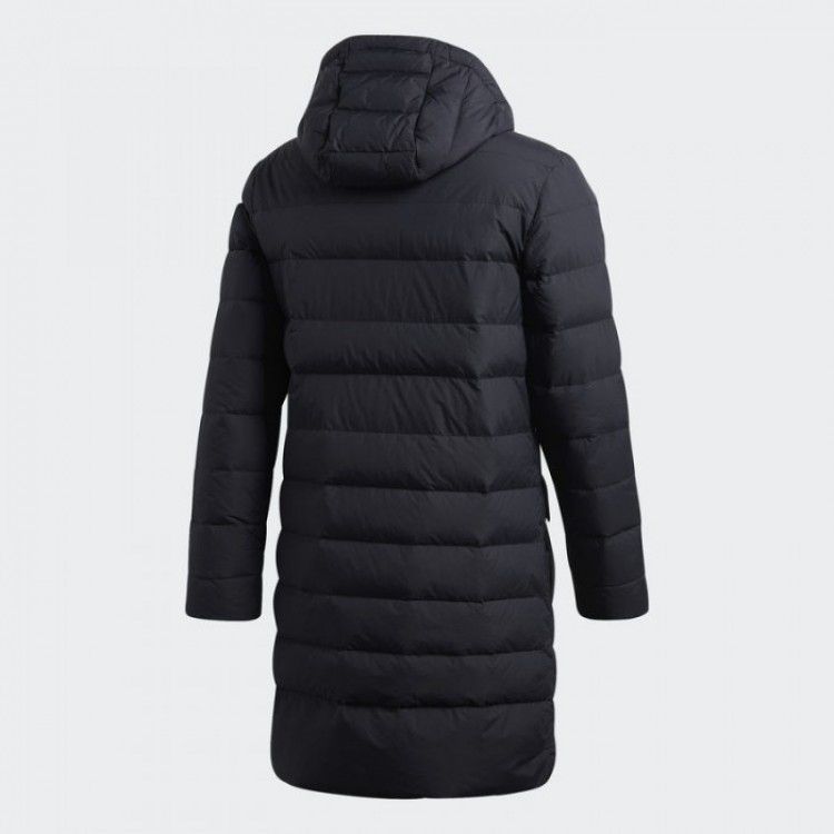 Чоловіча парка Adidas Climaheat Parka CY8611_image_7