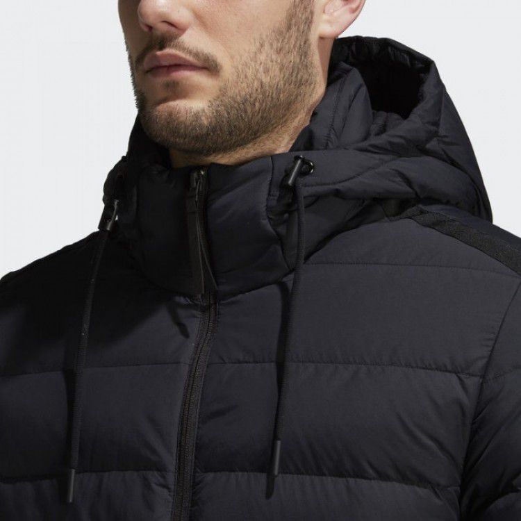 Чоловіча парка Adidas Climaheat Parka CY8611_image_5