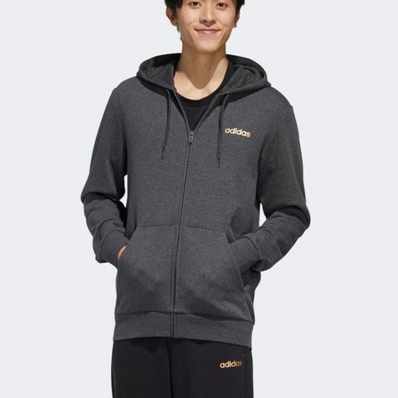 Чоловіча толстовка Adidas Essentials FM3440