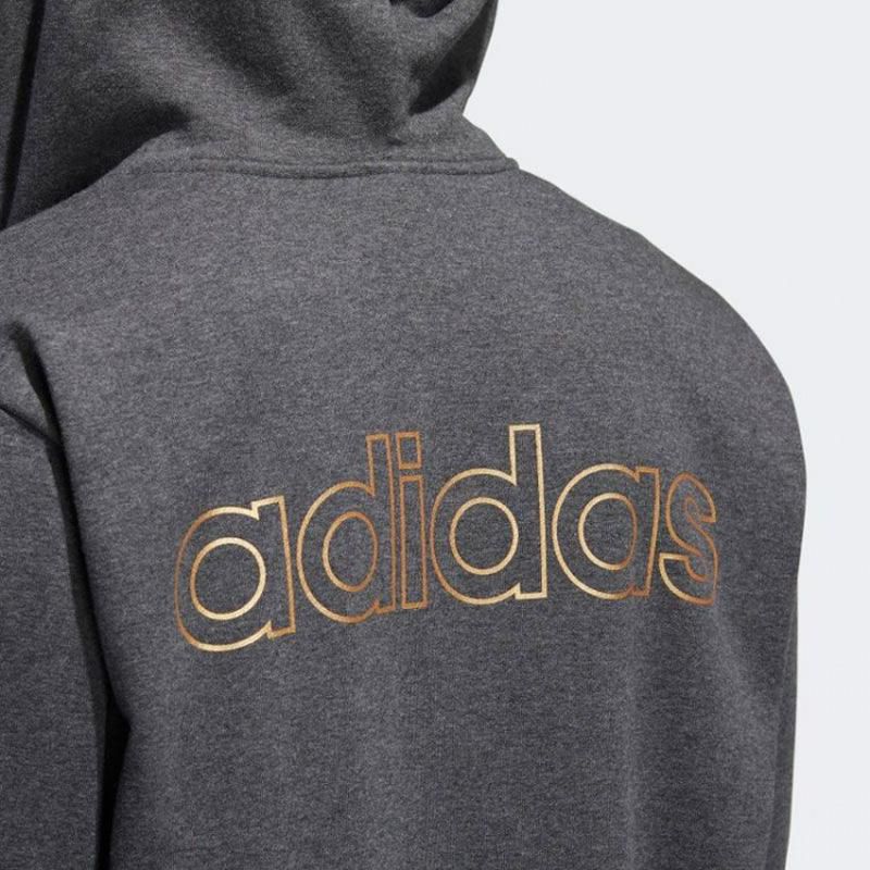 Чоловіча толстовка Adidas Essentials FM3440