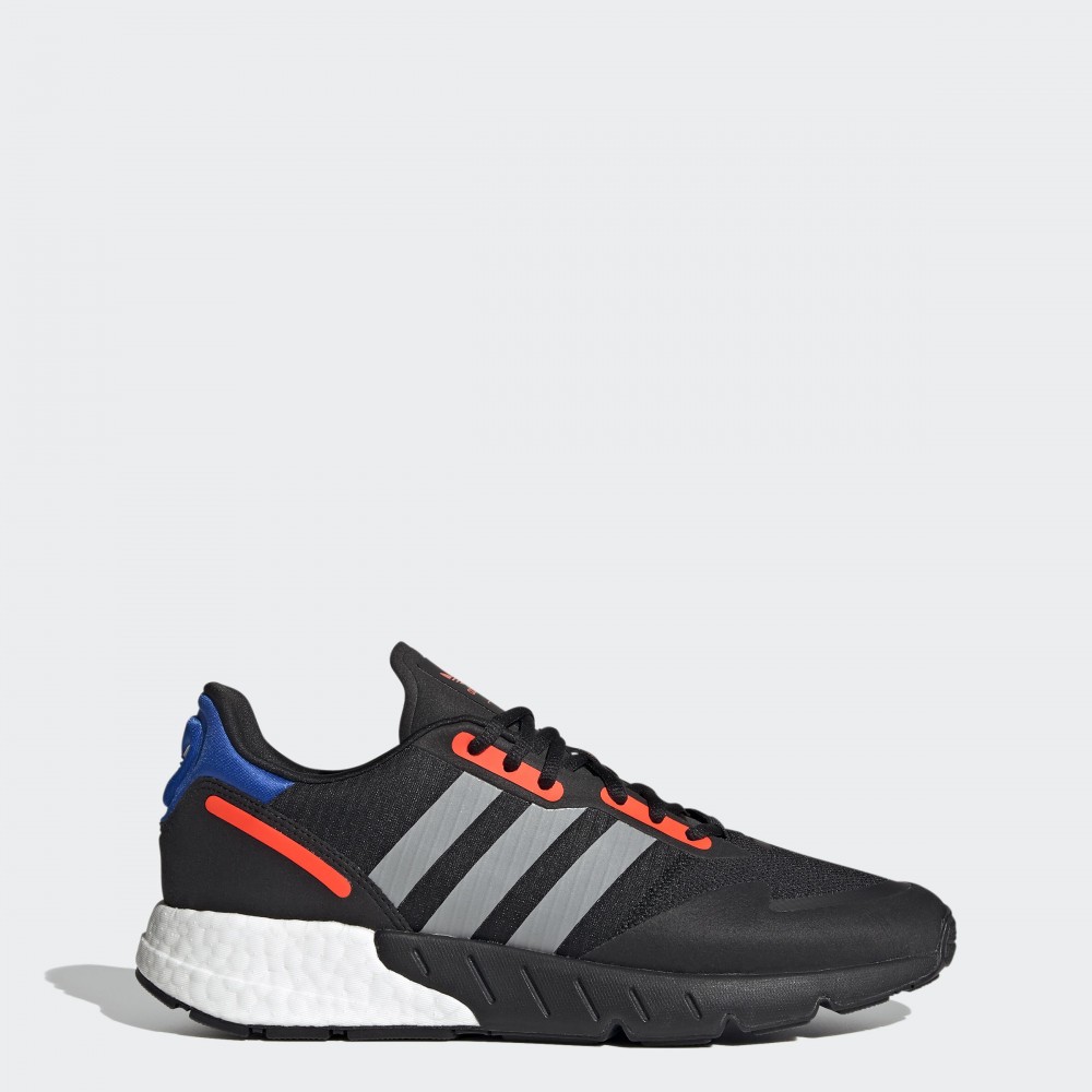 Кросівки Adidas Originals Zx 1K Boost FY5649