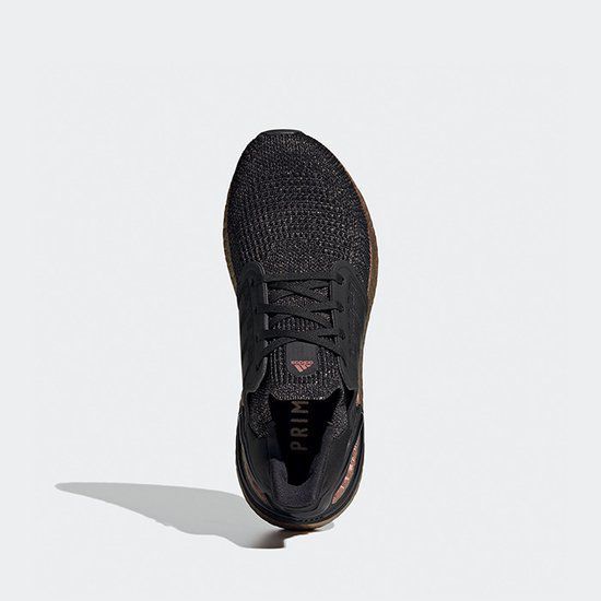 Кросівки Adidas Ultraboost 20 Black Fv8340_image_5