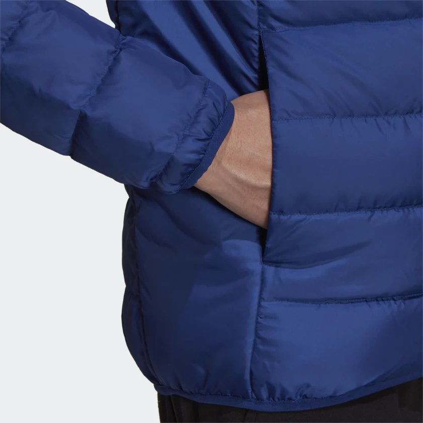 Мужская куртка Adidas Essentials Down Jacket GT9173_image_7