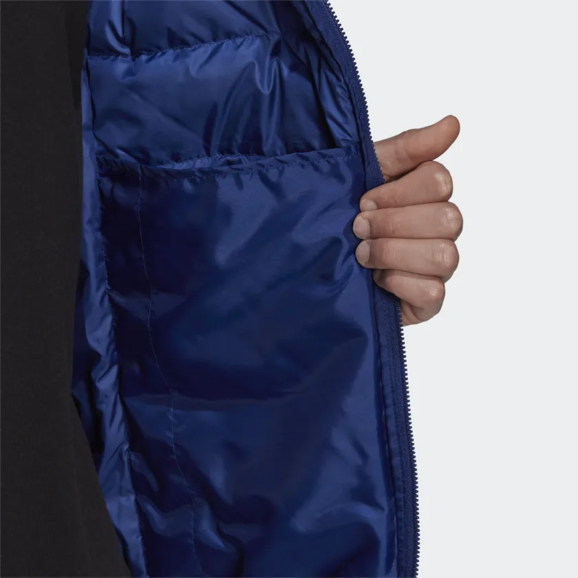 Мужская куртка Adidas Essentials Down Jacket GT9173_image_4