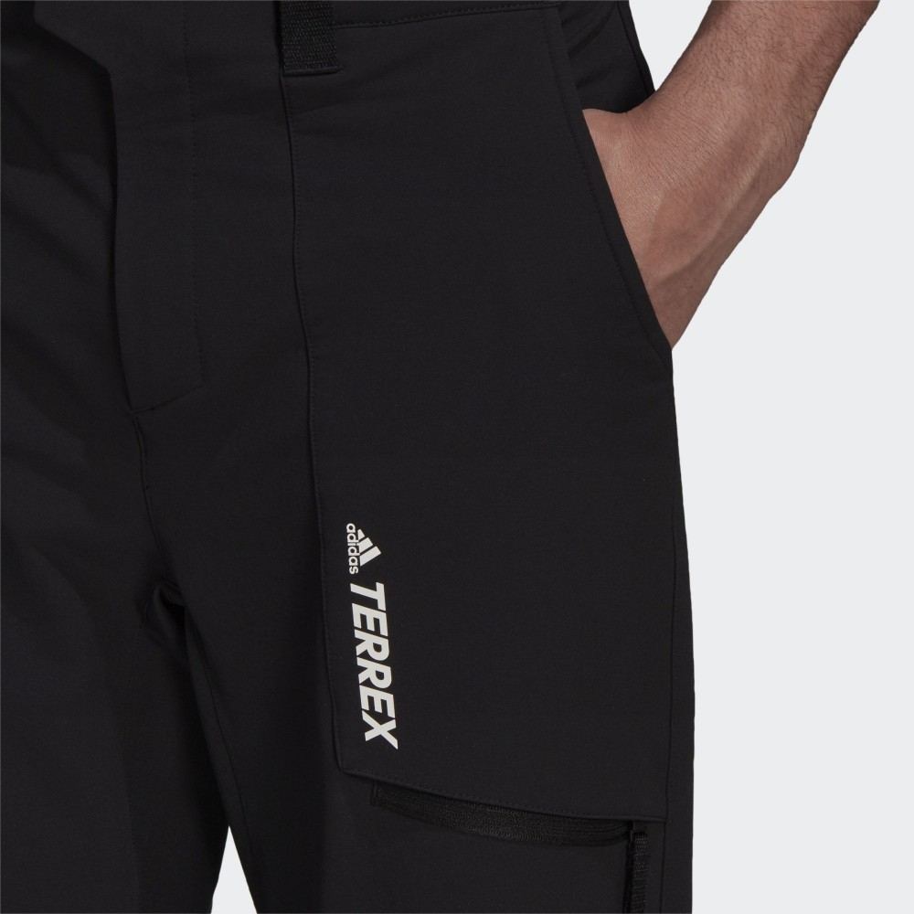 Брюки Adidas Terrex Yearound Soft Shell H64172_image_5