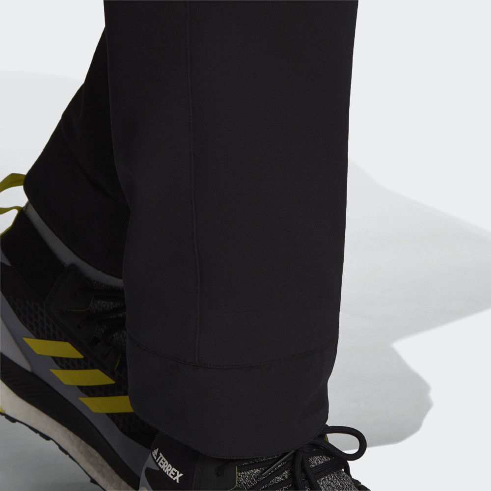 Брюки Adidas Terrex Yearound Soft Shell H64172_image_3
