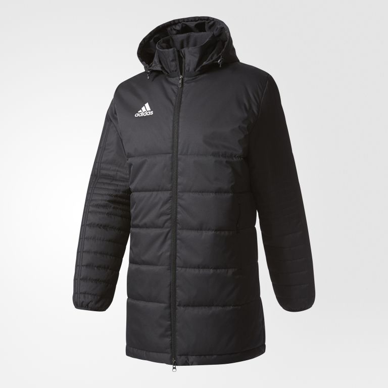Чоловіча куртка Adidas Tiro17 Wint Jktl BS0050_image_5