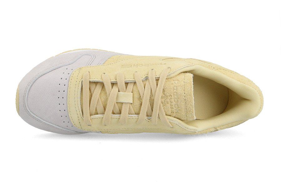 Жіночі Кросівки Reebok Classic Leather BS9862_image_4