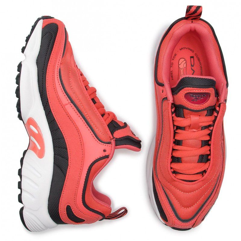 Жіночі кросівки Reebok Daytona DMX DV3732_image_5