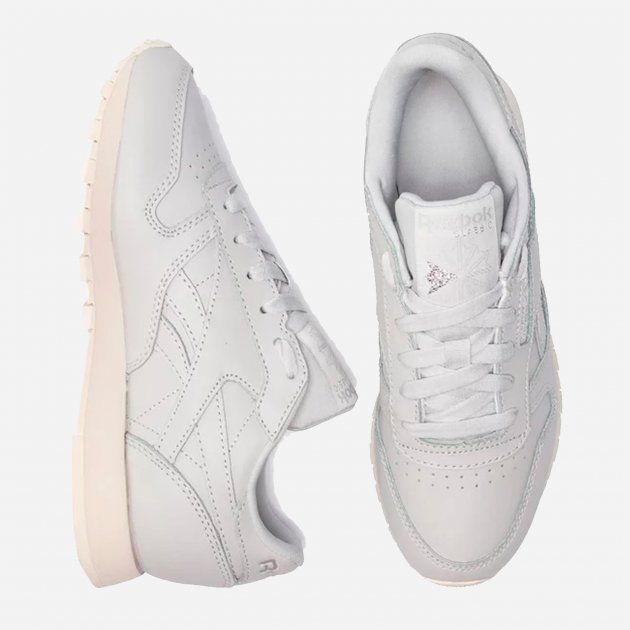 Жіночі кросівки Reebok Classic Leather DV3763_image_4