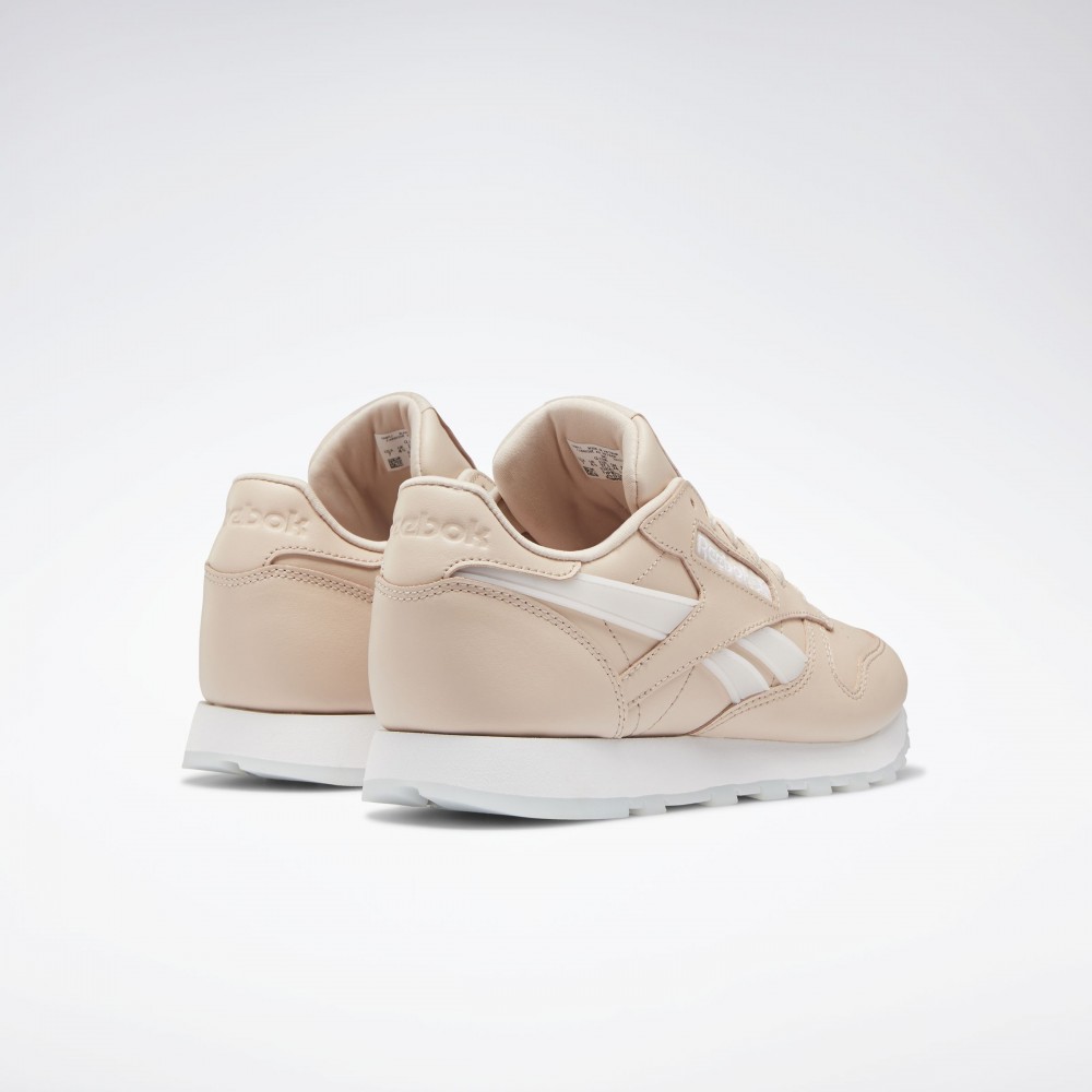 Жіночі кросівки Reebok Classic Leather DV6447