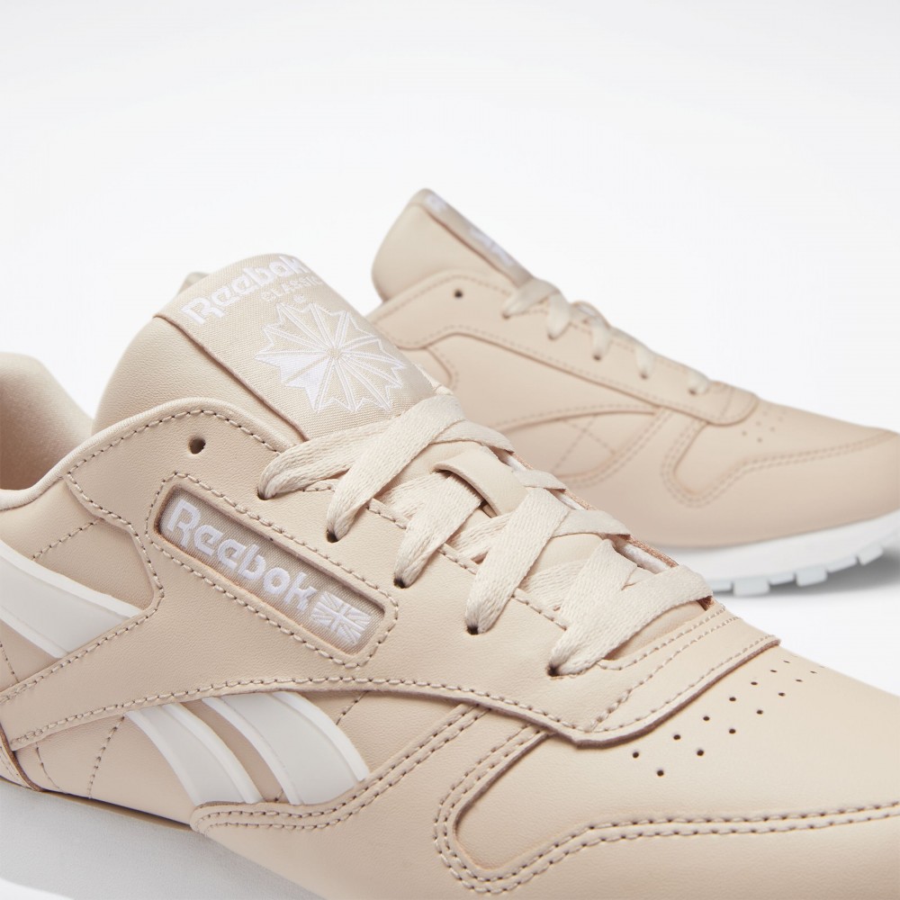 Жіночі кросівки Reebok Classic Leather DV6447_image_3
