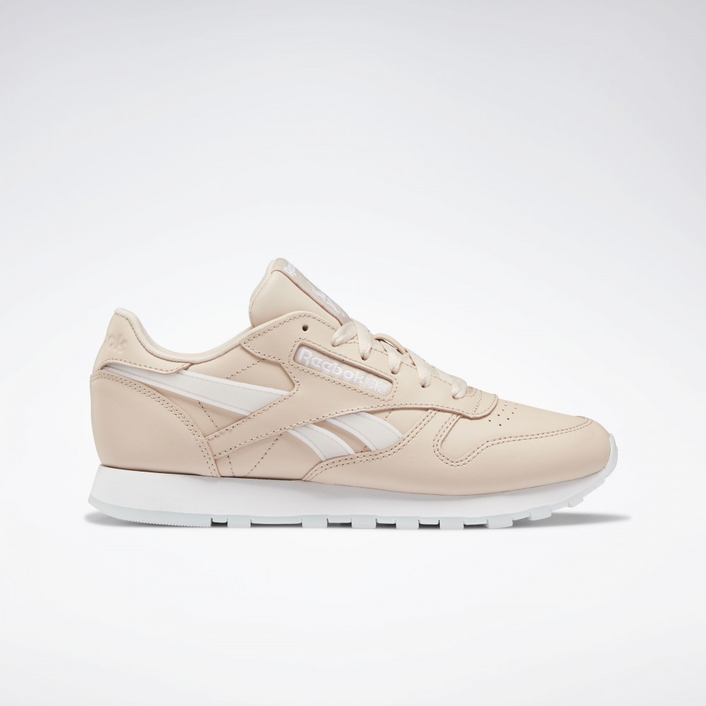 Жіночі кросівки Reebok Classic Leather DV6447