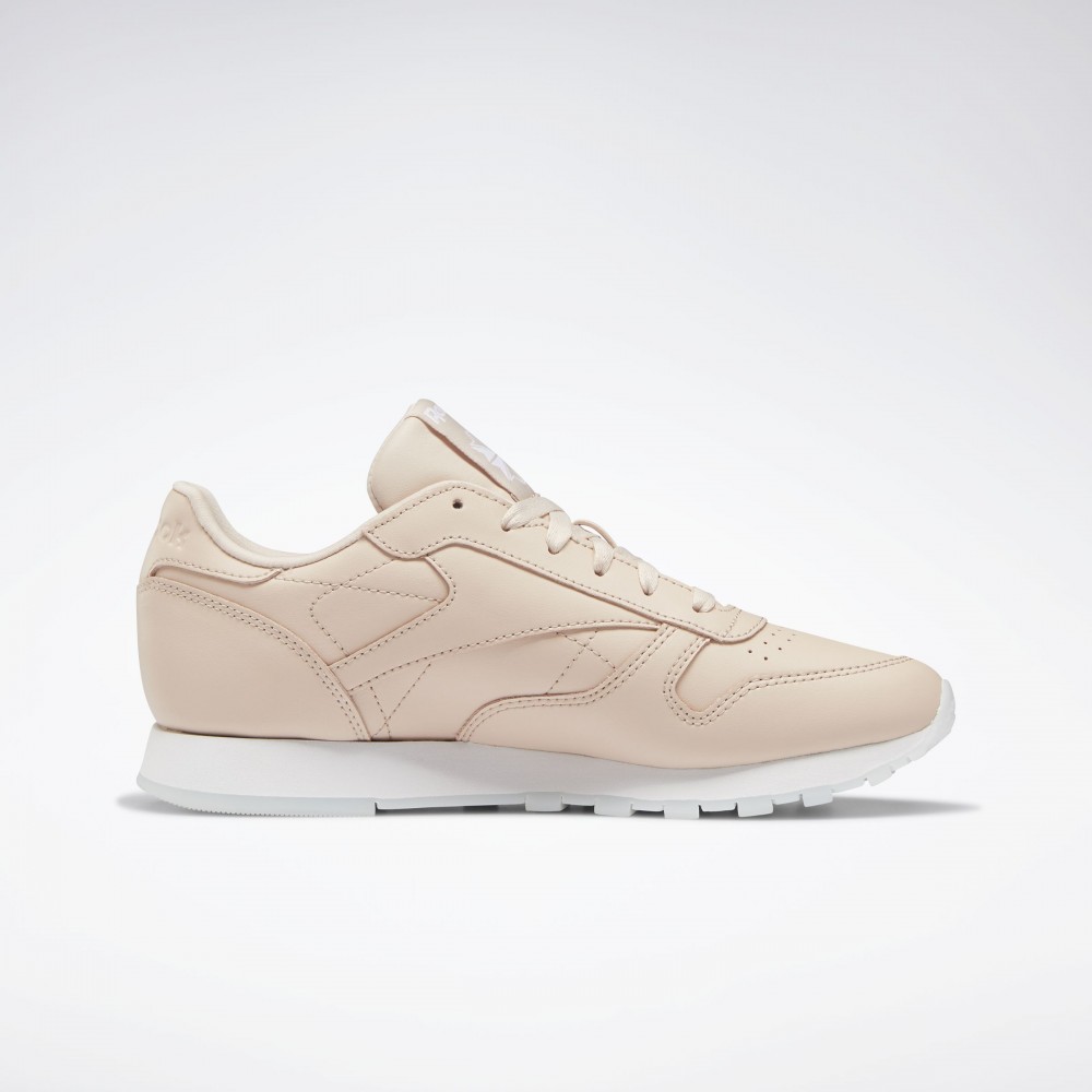 Жіночі кросівки Reebok Classic Leather DV6447_image_4