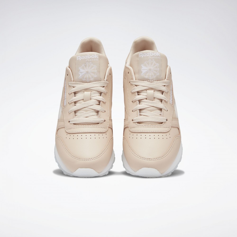 Жіночі кросівки Reebok Classic Leather DV6447_image_5