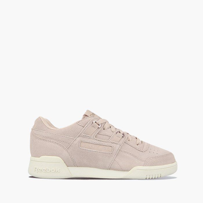 Жіночі кросівки Reebok Workout Lo Plus DV6585