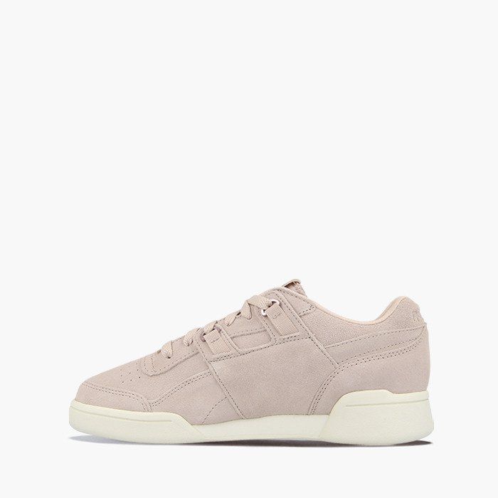 Жіночі кросівки Reebok Workout Lo Plus DV6585