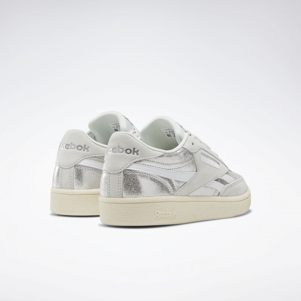 Жіночі Кросівки Reebok Club C Revenge DV7202