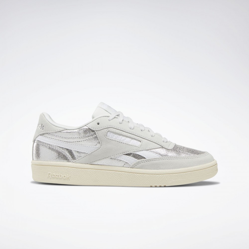 Жіночі Кросівки Reebok Club C Revenge DV7202