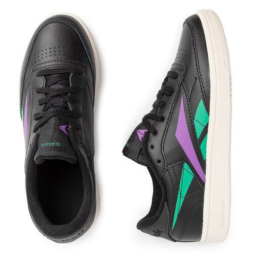Жіночі кросівки Reebok Reebok Club C 85 DV7251_image_5