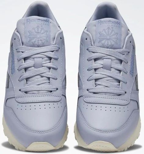 Жіночі кросівки Reebok Classic Leather DV8433_image_4