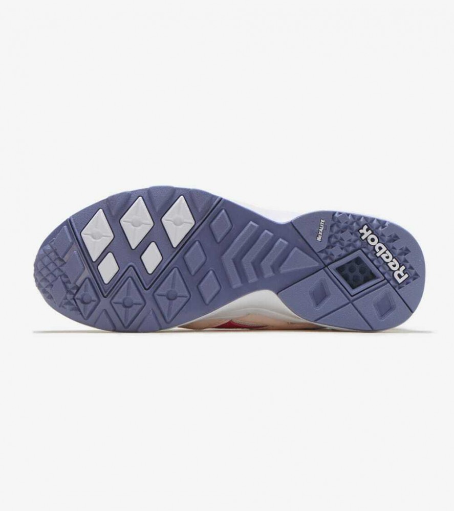 Жіночі кросівки Reebok Aztrek Pink DV9372_image_4