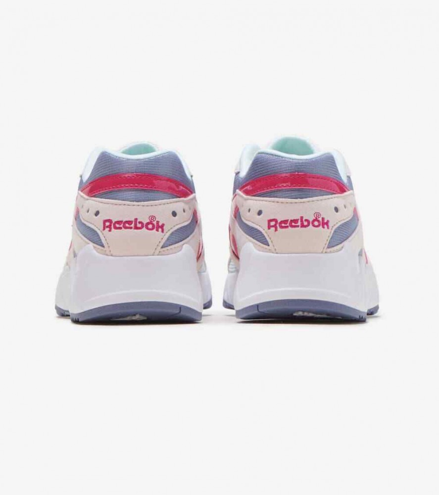 Жіночі кросівки Reebok Aztrek Pink DV9372