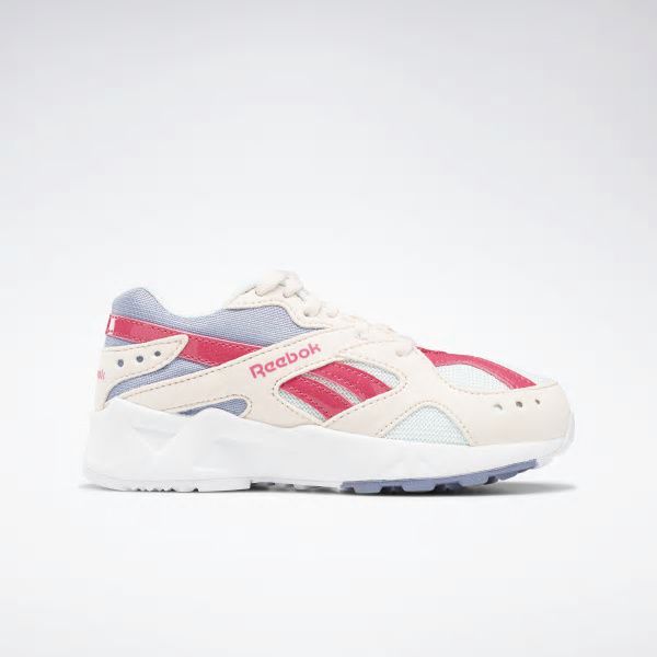 Жіночі кросівки Reebok Aztrek Pink DV9372