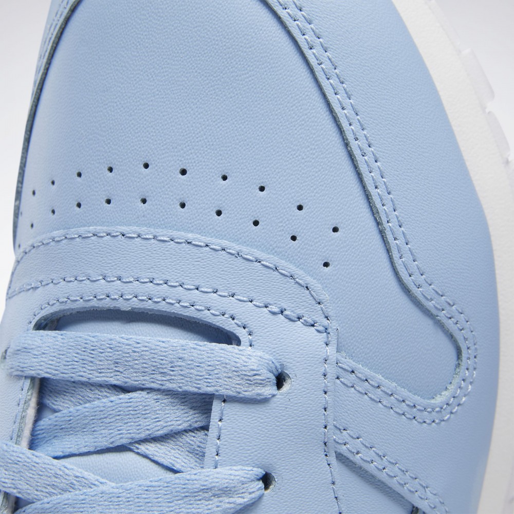 Жіночі кросівки Reebok Classic Leather EF3036_image_4