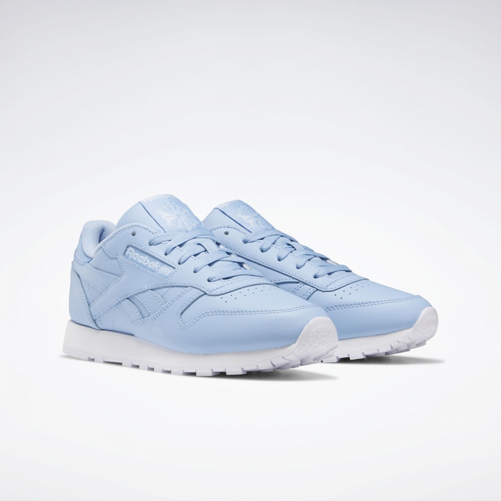 Жіночі кросівки Reebok Classic Leather EF3036_image_5