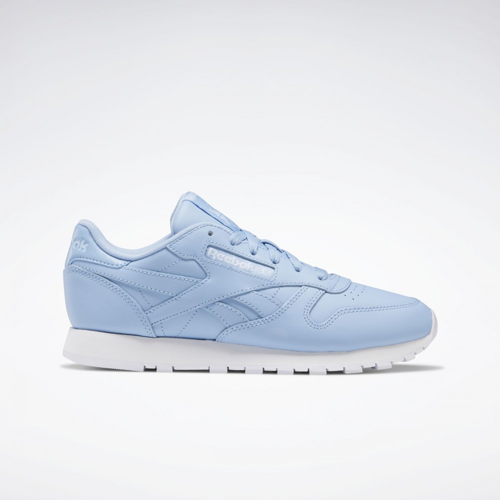 Жіночі кросівки Reebok Classic Leather EF3036
