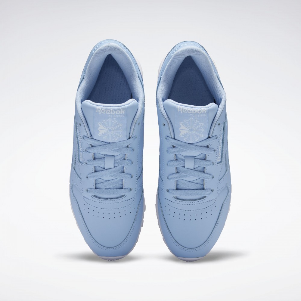 Жіночі кросівки Reebok Classic Leather EF3036_image_3