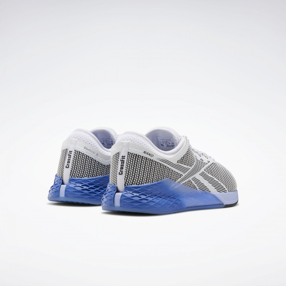 Жіночі кросівки Reebok Nano 9 FU7573
