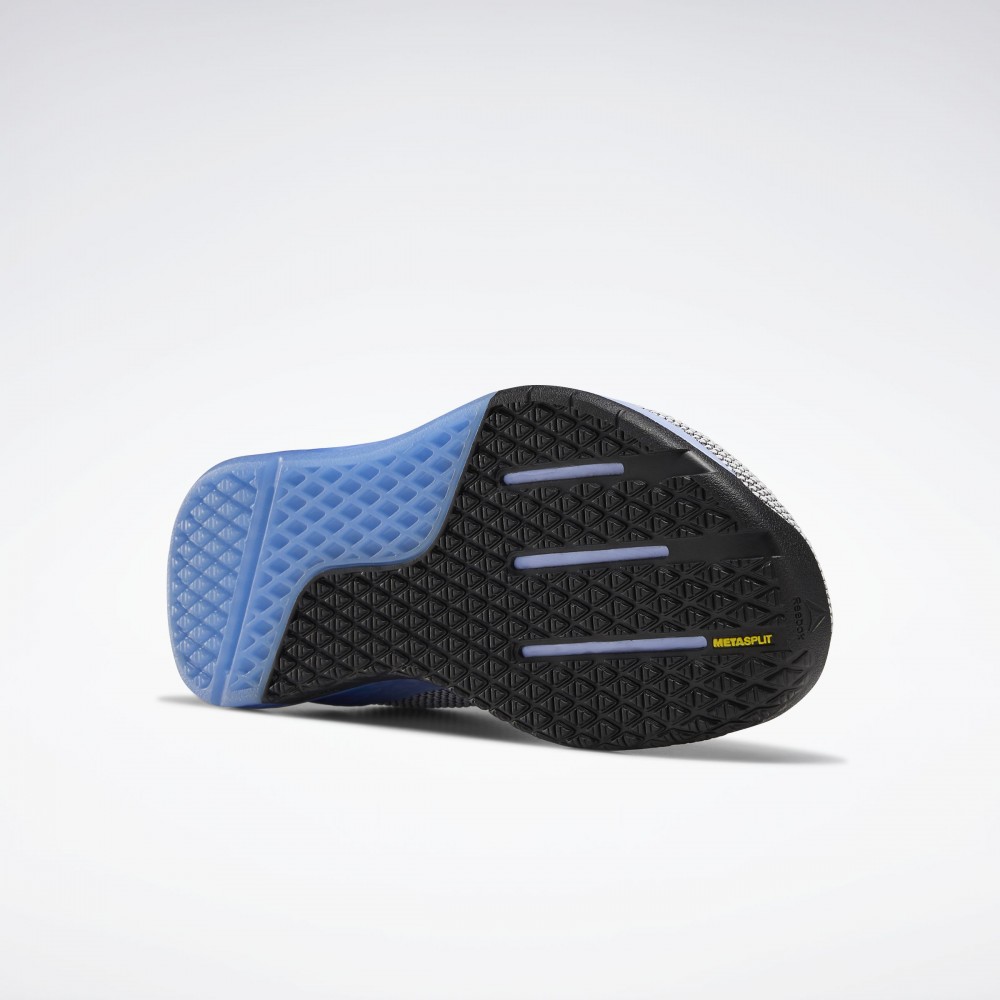 Жіночі кросівки Reebok Nano 9 FU7573_image_7