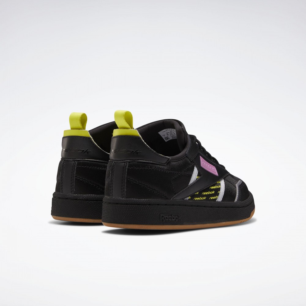 Женские кроссовки Reebok Club C Ree Dux FV3526_image_8