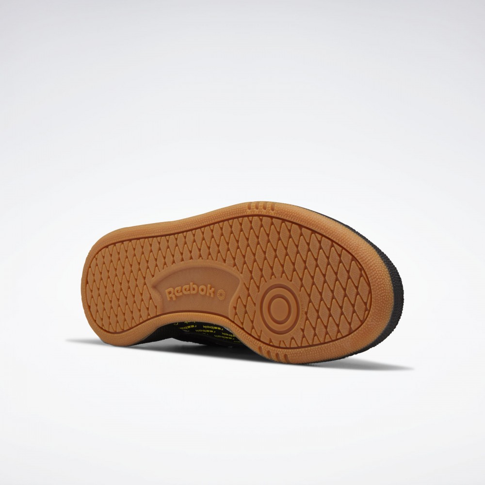 Женские кроссовки Reebok Club C Ree Dux FV3526_image_4