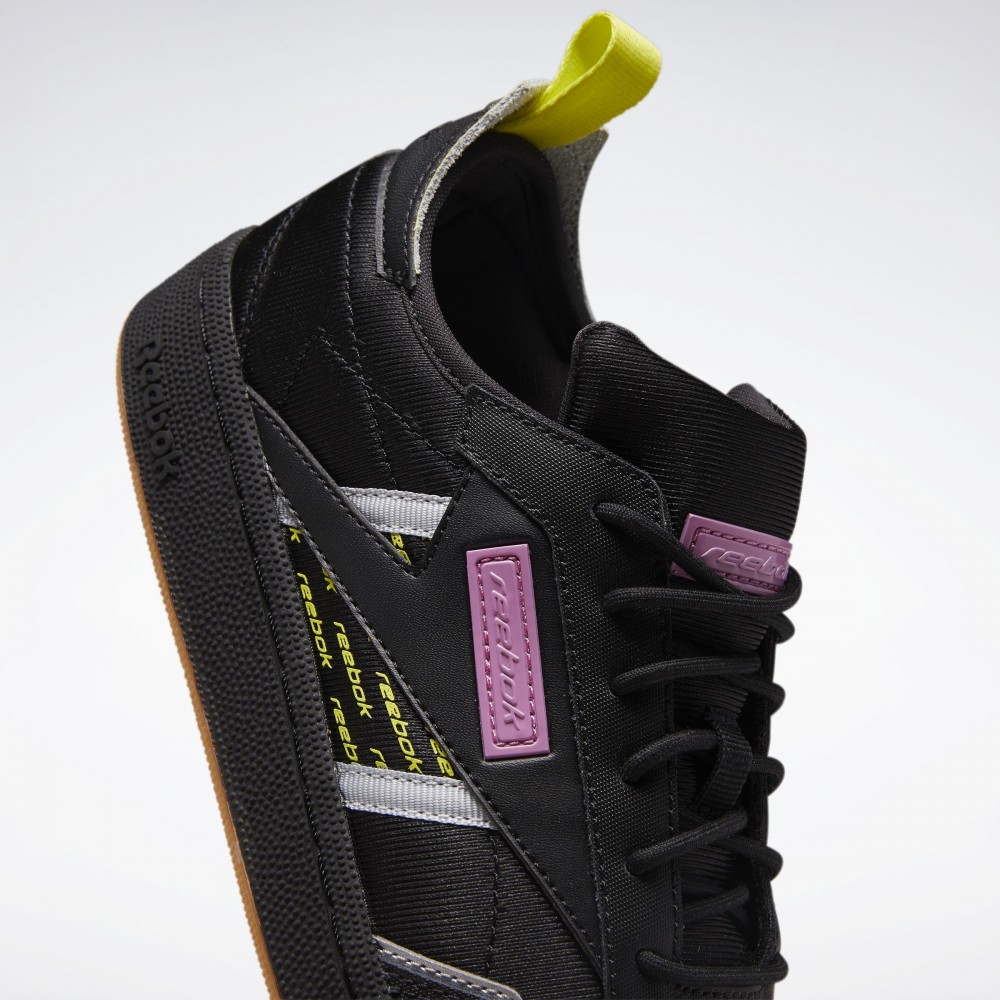 Женские кроссовки Reebok Club C Ree Dux FV3526_image_5