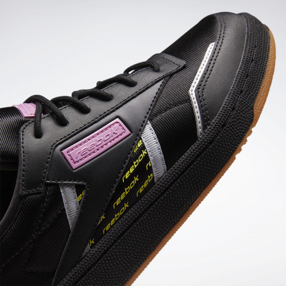 Жіночі кросівки Reebok Club C Ree Dux FV3526