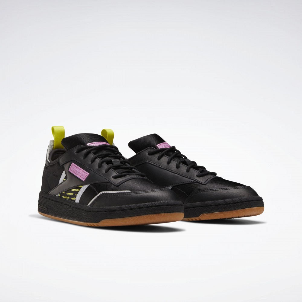 Женские кроссовки Reebok Club C Ree Dux FV3526_image_6