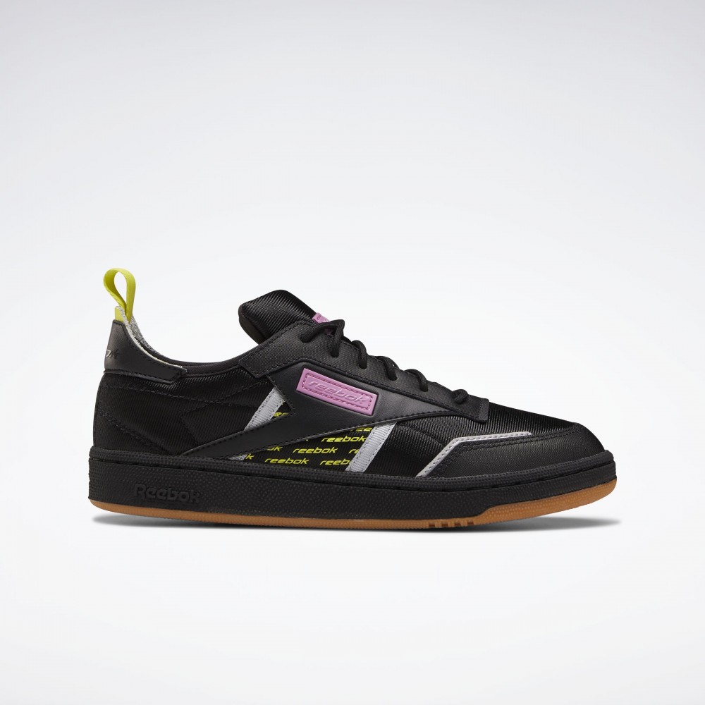 Жіночі кросівки Reebok Club C Ree Dux FV3526