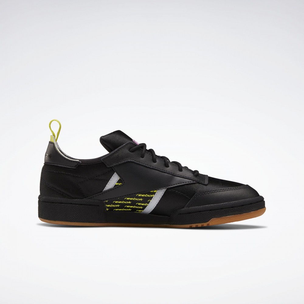 Женские кроссовки Reebok Club C Ree Dux FV3526_image_3