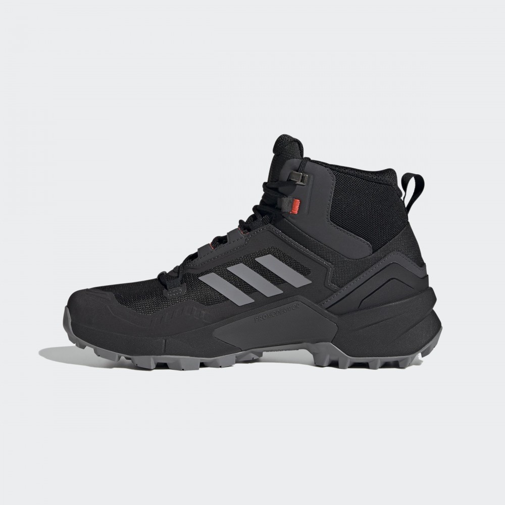 Взуття Terrex Swift R3 Mid GORE-TEX FW2762