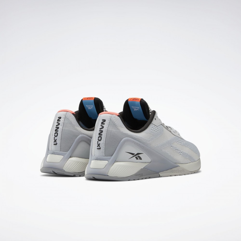 Жіночі кросівки Reebok Nano X1 FZ0638
