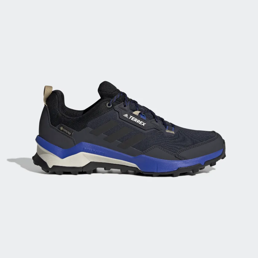 Кросівки чоловічі Adidas Terrex AX4 Gore-Tex FZ3286