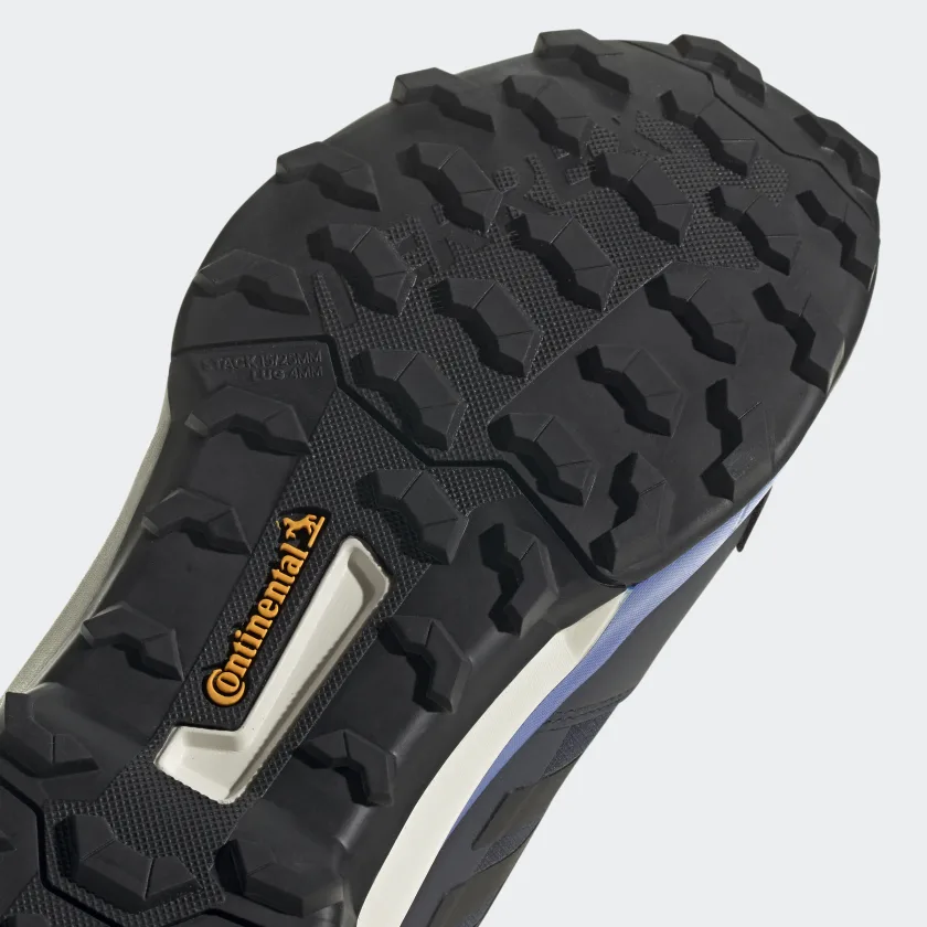Кросівки чоловічі Adidas Terrex AX4 Gore-Tex FZ3286_image_8