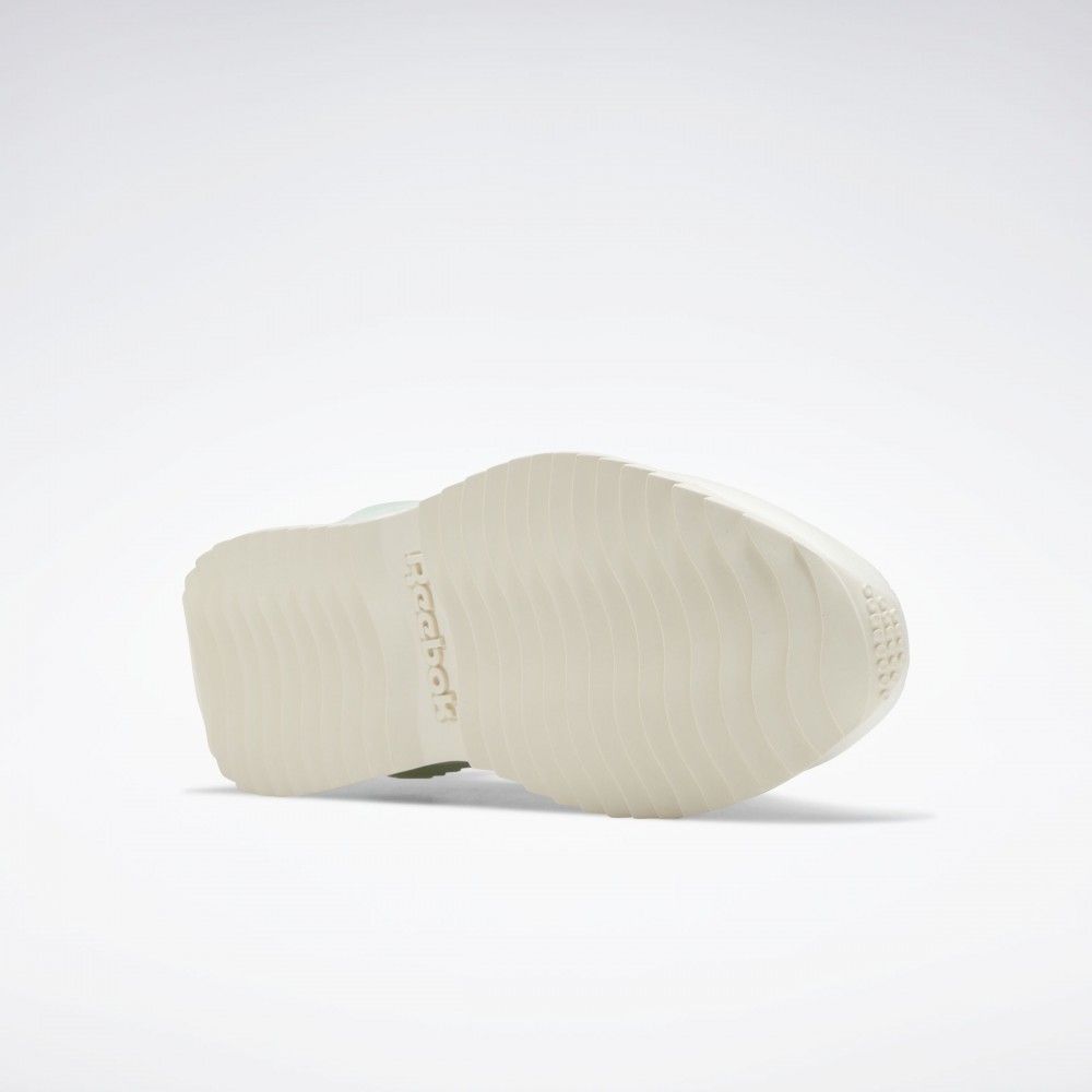 Жіночі кросівки Reebok Classic Leather GW5136_image_8