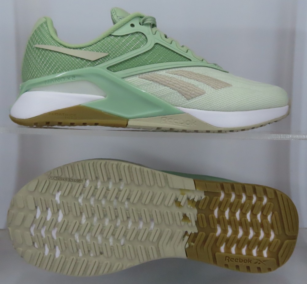 Жіночі кросівки Reebok Nano X2 GW5149