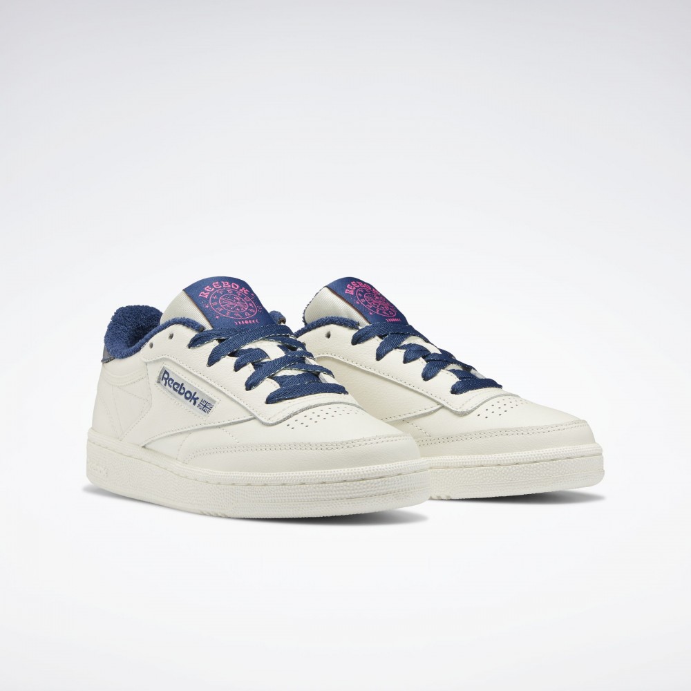 Жіночі кросівки Reebok Classic Leather GX1129_image_7
