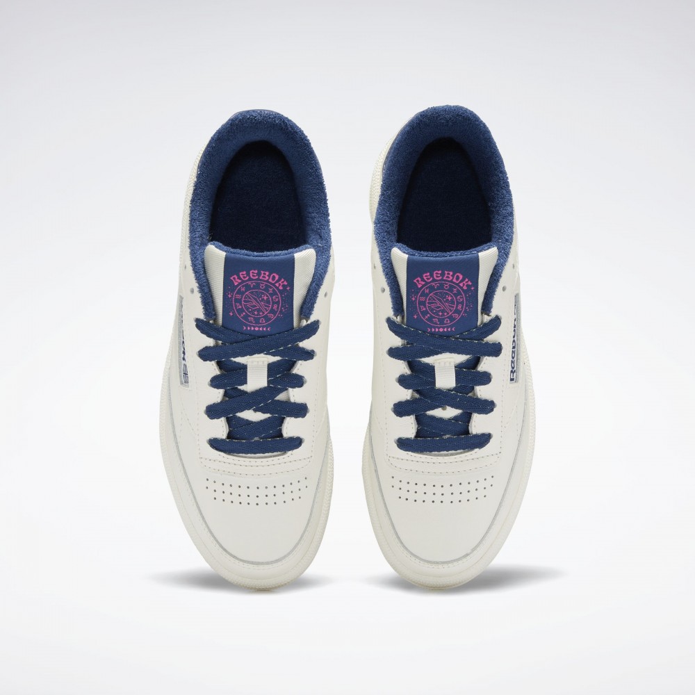 Жіночі кросівки Reebok Classic Leather GX1129_image_3