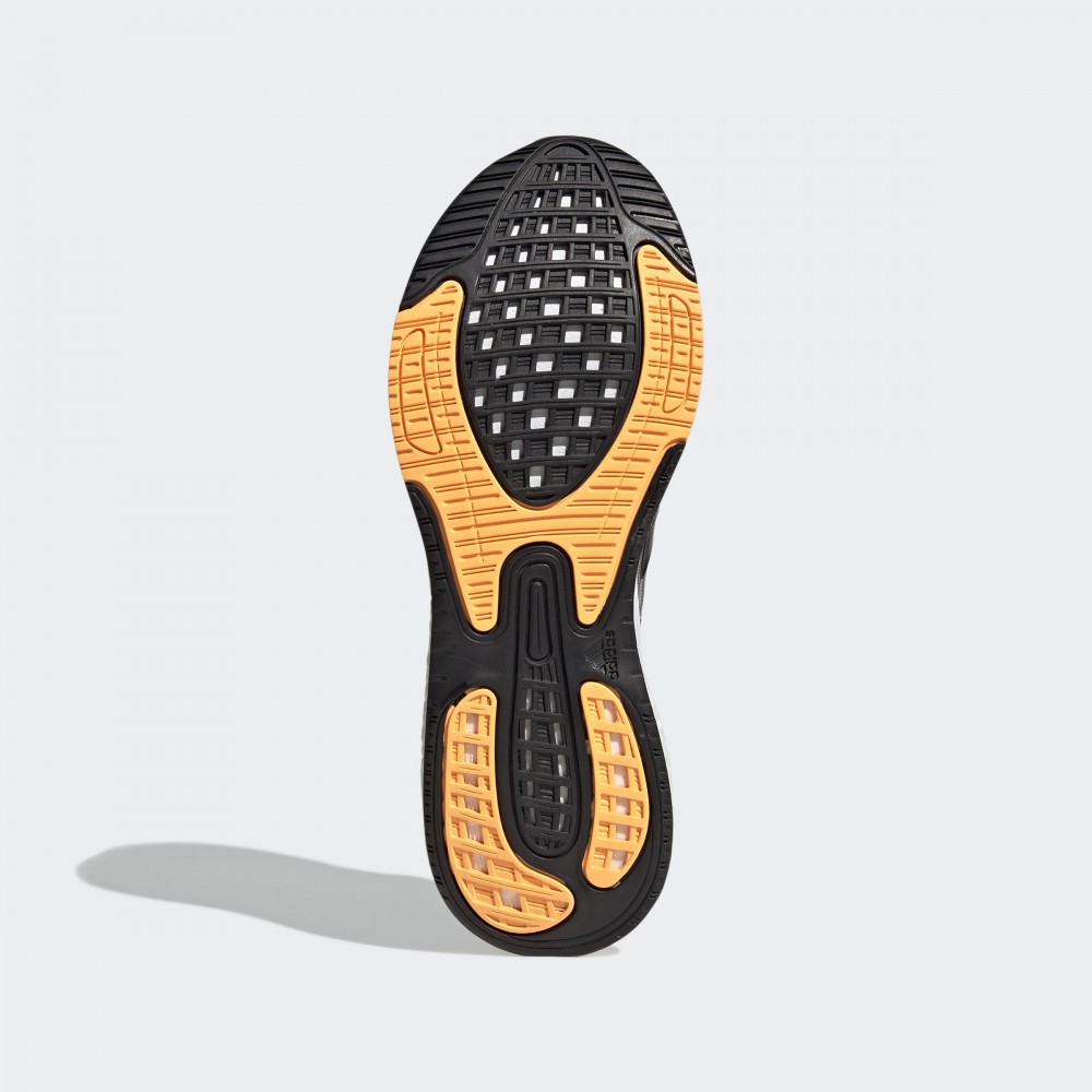 Кросівки Adidas Supernova+ Shoes Grey Gx2952_image_8